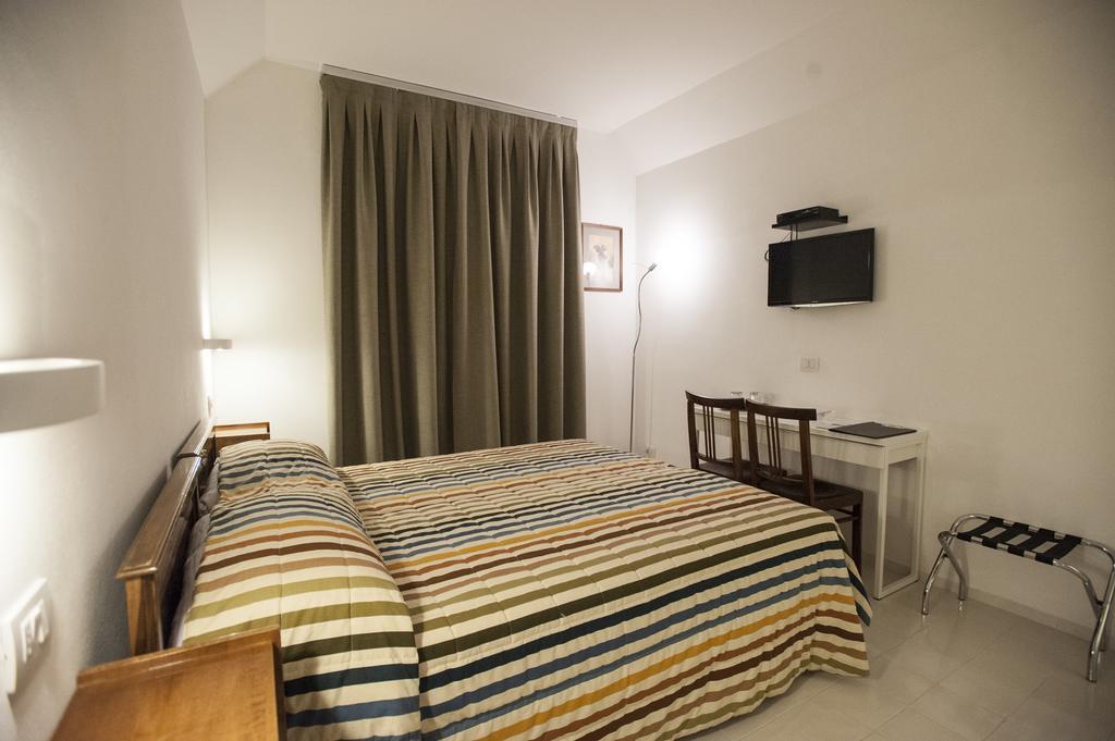 ラヴェッロLa Casa Di Carlaアパートメント 部屋 写真