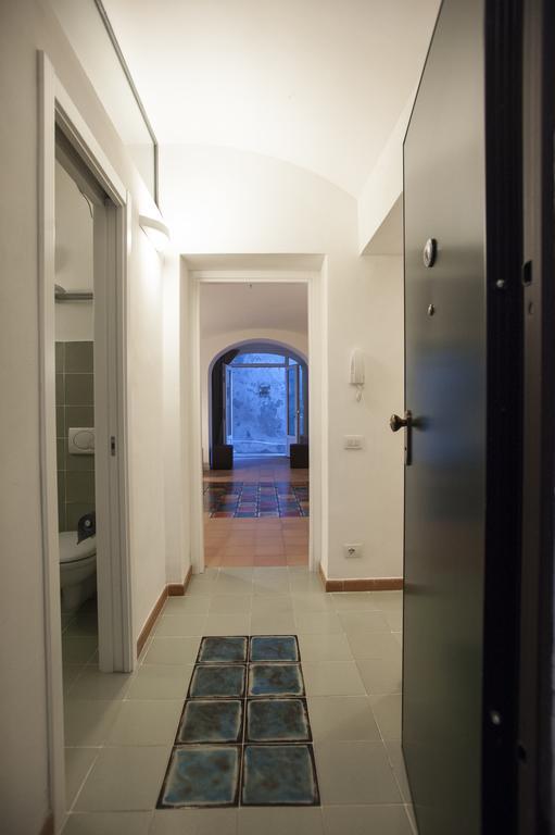 ラヴェッロLa Casa Di Carlaアパートメント 部屋 写真